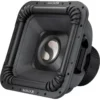 Kicker SoloX L7X182, fyrkantigt 18 tums baselement, 2x2 ohm