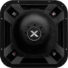 Kicker SoloX L7X151, fyrkantigt 15 tums baselement, 2x1 ohm