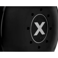 Kicker SoloX L7X151, fyrkantigt 15 tums baselement, 2x1 ohm