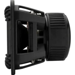 Kicker SoloX L7X121, fyrkantigt 12 tums baselement, 2x1 ohm