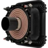Kicker SoloX L7X181RK, omkoningskit till L7X181