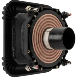 Kicker SoloX L7X102RK, omkoningskit till L7X102