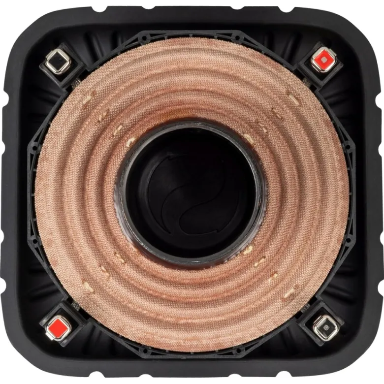 Kicker SoloX L7X81RK, omkoningskit till L7X81