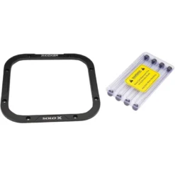 Kicker SoloX L7X81RK, omkoningskit till L7X81