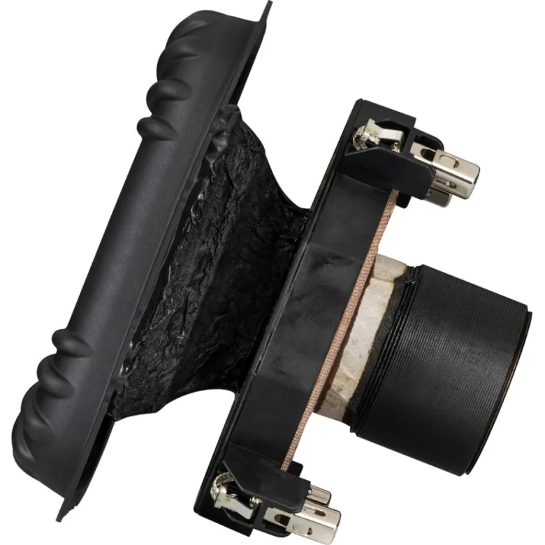 Kicker SoloX L7X81RK, omkoningskit till L7X81