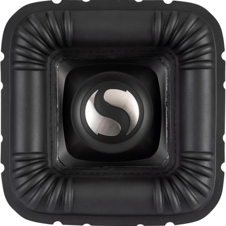 Kicker SoloX L7X81RK, omkoningskit till L7X81