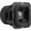 Kicker SoloXS L7XS122, fyrkantigt 12 tums baselement, 2x2 ohm