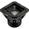 Kicker SoloXS L7XS151, fyrkantigt 15 tums baselement, 2x1 ohm