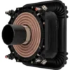 Kicker SoloXS L7XS181RK, omkoningskit till L7XS181, 2x1 ohm