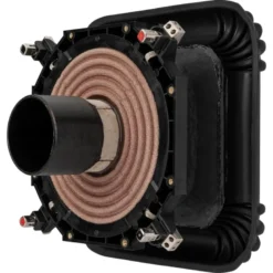 Kicker SoloXS L7XS181RK, omkoningskit till L7XS181, 2x1 ohm