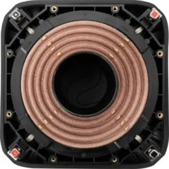 Kicker SoloXS L7XS182RK, omkoningskit till L7XS182, 2x2 ohm