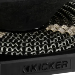 Kicker SoloXS L7XS121RK, omkoningskit till L7XS121, 2x1 ohm