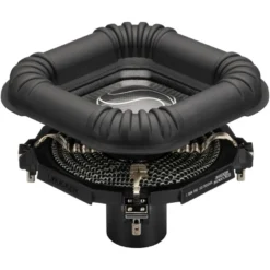 Kicker SoloXS L7XS121RK, omkoningskit till L7XS121, 2x1 ohm