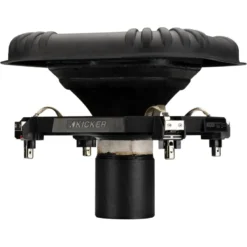 Kicker SoloXS L7XS121RK, omkoningskit till L7XS121, 2x1 ohm