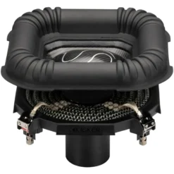 Kicker SoloXS L7XS121RK, omkoningskit till L7XS121, 2x1 ohm