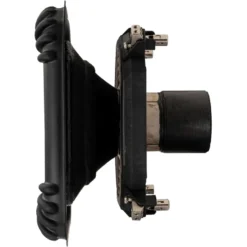 Kicker SoloXS L7XS151RK, omkoningskit till L7XS151, 2x1 ohm