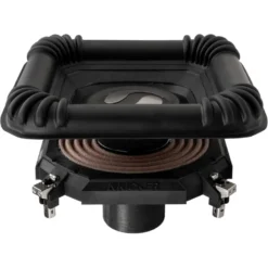 Kicker SoloXS L7XS151RK, omkoningskit till L7XS151, 2x1 ohm