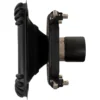 Kicker SoloXS L7XS122RK, omkoningskit till L7XS122, 2x2 ohm