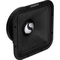 Kicker ST9MR8, 9 tums midbas/mellanregister, 8 ohm, par