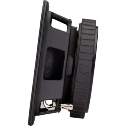 Kicker ST7MR4, 7 tums midbas/mellanregister, 4 ohm, par
