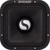 Kicker ST7MR8, 7 tums midbas/mellanregister, 8 ohm, par