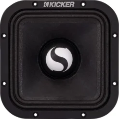 Kicker ST7MR8, 7 tums midbas/mellanregister, 8 ohm, par