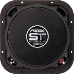 Kicker ST7MR8, 7 tums midbas/mellanregister, 8 ohm, par