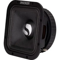 Kicker ST7MR8, 7 tums midbas/mellanregister, 8 ohm, par