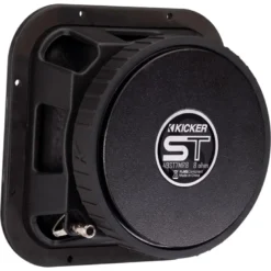 Kicker ST7MR8, 7 tums midbas/mellanregister, 8 ohm, par