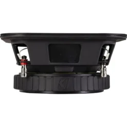Kicker ST7MR8, 7 tums midbas/mellanregister, 8 ohm, par