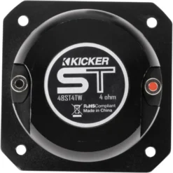 Kicker ST4TW, 1.5 tums horndiskant, styck
