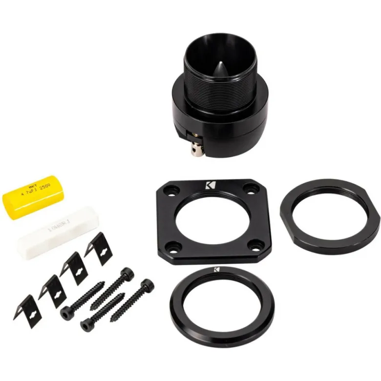 Kicker ST3TW, 1 tums horndiskant, styck