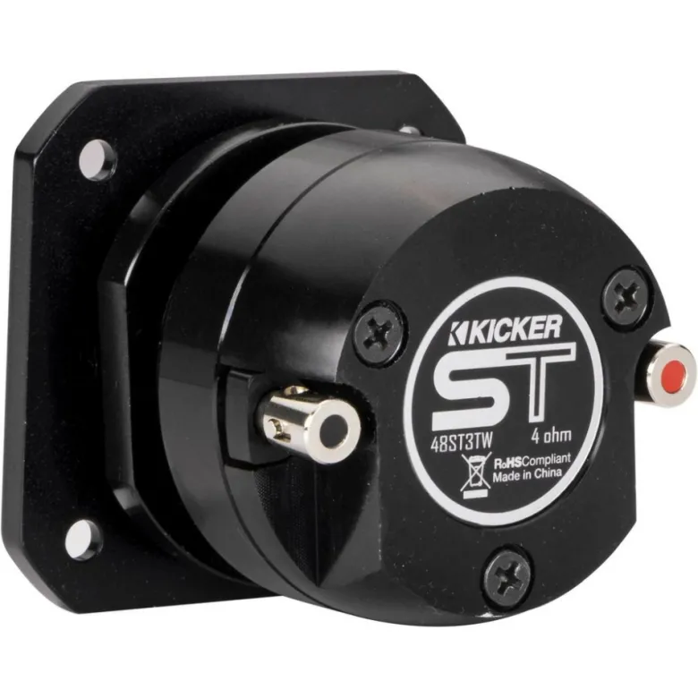 Kicker ST3TW, 1 tums horndiskant, styck