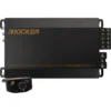 Kicker VXA600.5, 5-kanaligt slutsteg