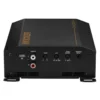 Kicker VXA700.1, monoblock