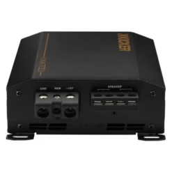 Kicker VXA700.1, monoblock