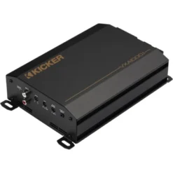 Kicker VXA1000.1, monoblock