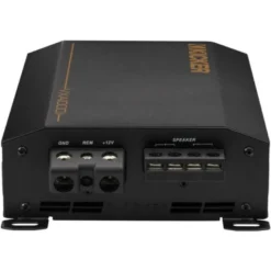 Kicker VXA1000.1, monoblock