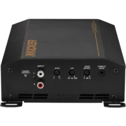 Kicker VXA1000.1, monoblock