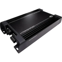 Kicker Warhorse WXA1000.4, 4-kanaligt slutsteg