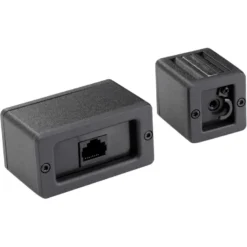 Kicker Warhorse WXA3600.1, monoblock