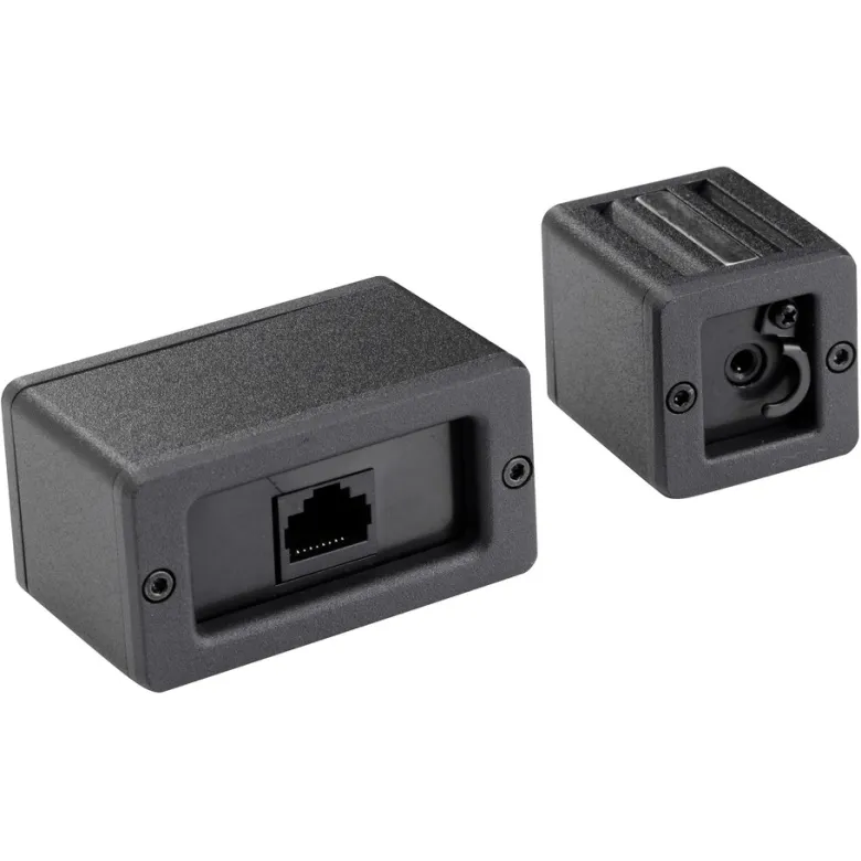 Kicker Warhorse WXA3600.1, monoblock