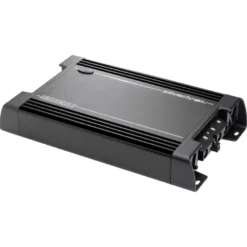 Kicker Warhorse WXA3600.1, monoblock