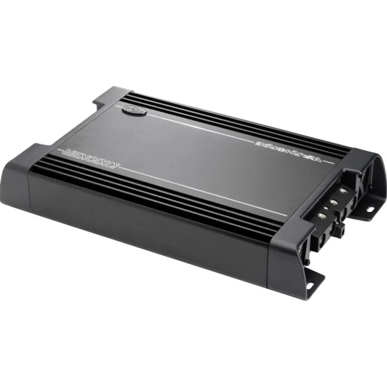 Kicker Warhorse WXA3600.1, monoblock