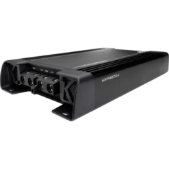 Kicker Warhorse WXA3600.1, monoblock