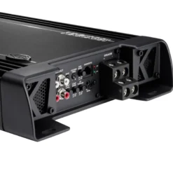 Kicker Warhorse WXA3600.1, monoblock
