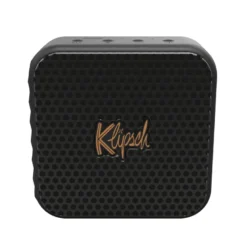 Klipsch Austin, kompakt portabel Bluetooth-högtalare