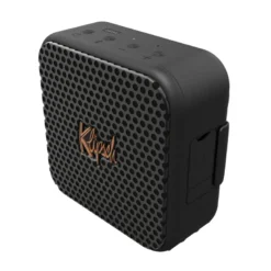 Klipsch Austin, kompakt portabel Bluetooth-högtalare