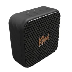 Klipsch Austin, kompakt portabel Bluetooth-högtalare