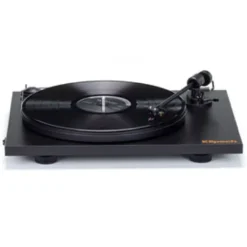 Klipsch by Pro-Ject Skivspelare
